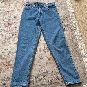 Vintage Levi’s